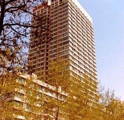 фото отеля Huayang Nianhua Hotel Dalian