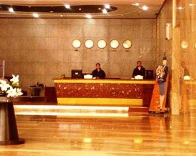фото отеля Huayang Nianhua Hotel Dalian
