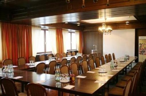 фото отеля Hotel Rad