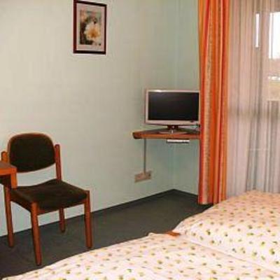 фото отеля Gasthof Landhotel Gruener Baum