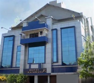 фото отеля Rajawas Hotel Dibrugarh