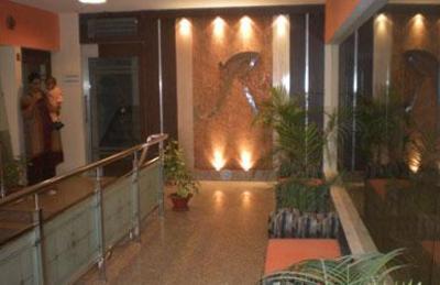 фото отеля Rajawas Hotel Dibrugarh