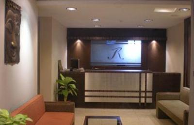 фото отеля Rajawas Hotel Dibrugarh