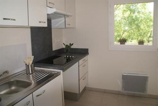 фото отеля Residence Saint Clair