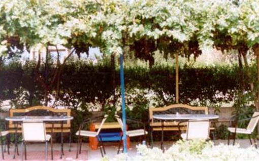 фото отеля Evdokia Apartments