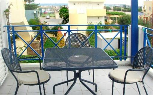 фото отеля Evdokia Apartments