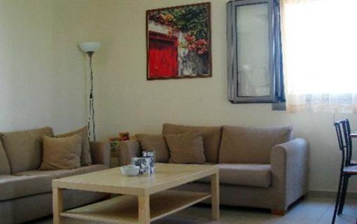 фото отеля Evdokia Apartments