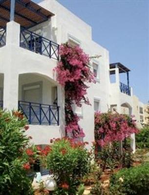 фото отеля Evdokia Apartments