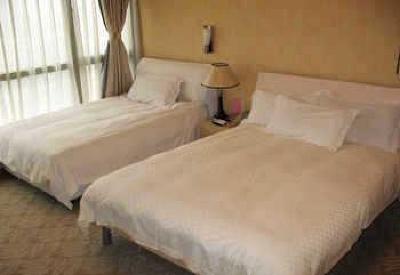 фото отеля Fortune Plaza Service Apartment Hangzhou