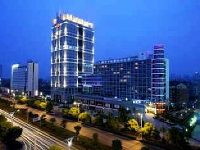 Fortune Plaza Service Apartment Hangzhou