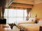 фото отеля Fortune Plaza Service Apartment Hangzhou