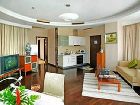 фото отеля Fortune Plaza Service Apartment Hangzhou