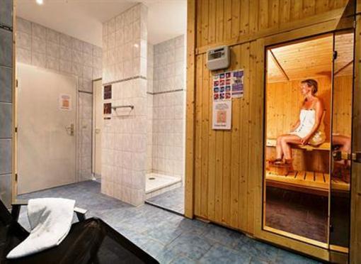 фото отеля Seehotel Dune