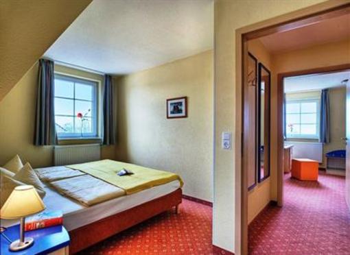 фото отеля Seehotel Dune