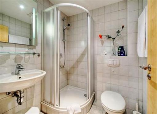 фото отеля Seehotel Dune