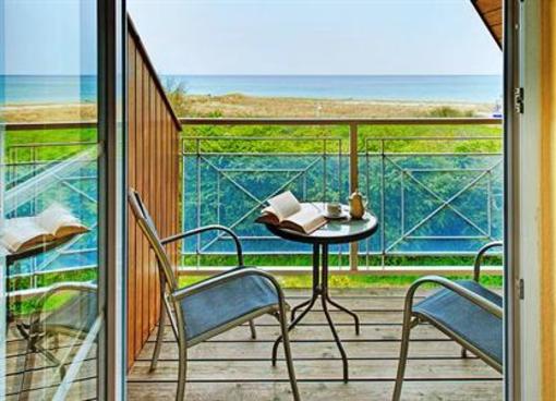 фото отеля Seehotel Dune