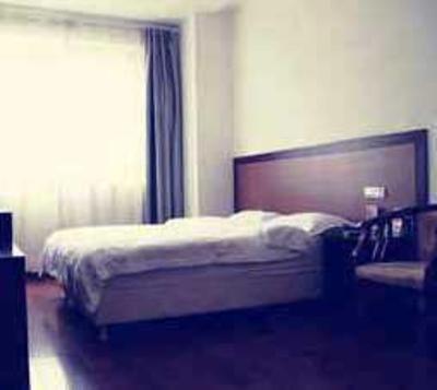 фото отеля Dongchen Express Hotel