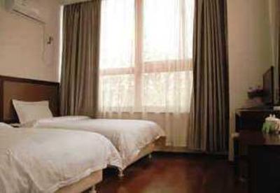 фото отеля Dongchen Express Hotel