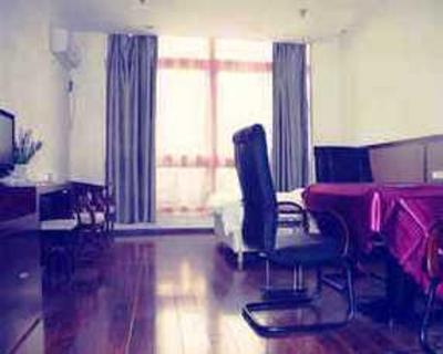 фото отеля Dongchen Express Hotel