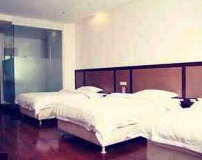 фото отеля Dongchen Express Hotel