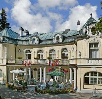фото отеля Hotel Saint Antonius