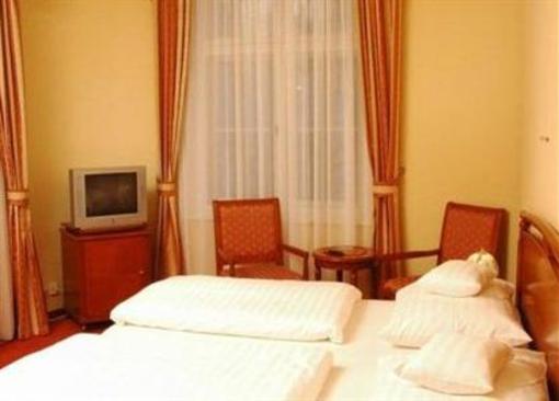 фото отеля Hotel Saint Antonius