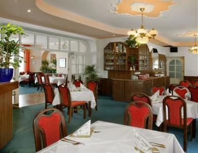 фото отеля Hotel Saint Antonius