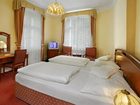 фото отеля Hotel Saint Antonius