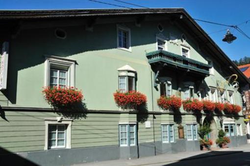 фото отеля Gasthof Lamm Matrei am Brenner