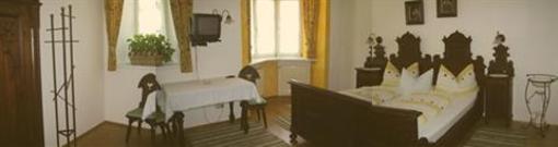 фото отеля Gasthof Lamm Matrei am Brenner