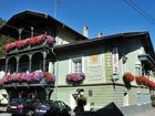 фото отеля Gasthof Lamm Matrei am Brenner