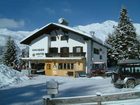 фото отеля Gasthof Lamm Matrei am Brenner