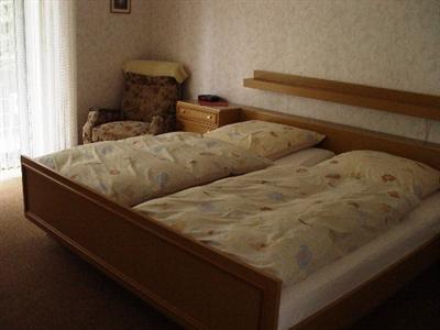 фото отеля Hotel Gasthof Huesing