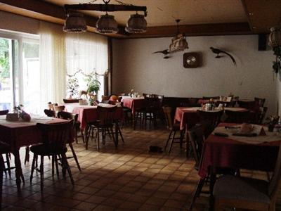 фото отеля Hotel Gasthof Huesing