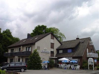 фото отеля Hotel Gasthof Huesing