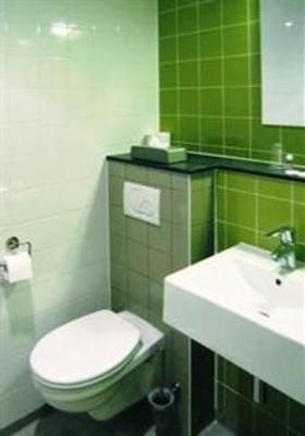 фото отеля Hcr Oostergoo Hotel Grou