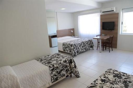 фото отеля Hotel Porto Madero