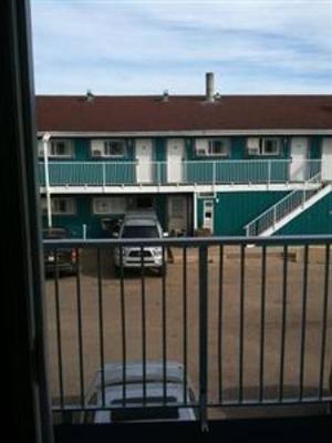 фото отеля Prairie Haven Motel