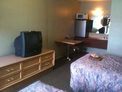 фото отеля Prairie Haven Motel