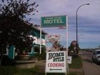 фото отеля Prairie Haven Motel