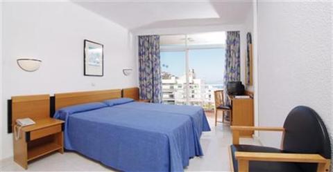 фото отеля Hotel Pinero Tal