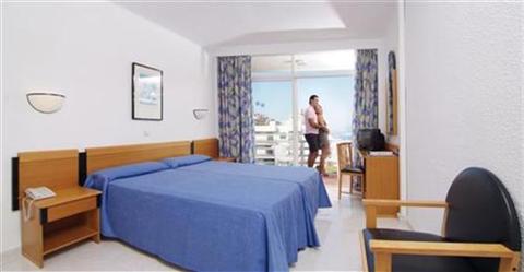 фото отеля Hotel Pinero Tal
