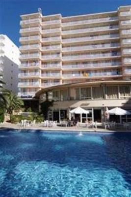 фото отеля Hotel Pinero Tal