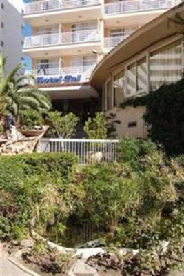 фото отеля Hotel Pinero Tal