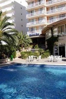 фото отеля Hotel Pinero Tal