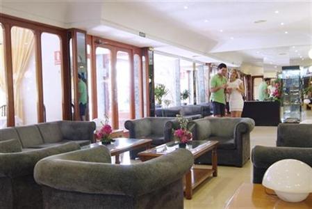 фото отеля Hotel Pinero Tal