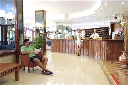 фото отеля Hotel Pinero Tal