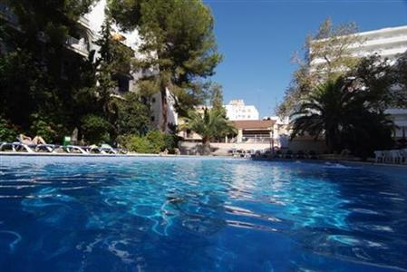 фото отеля Hotel Pinero Tal
