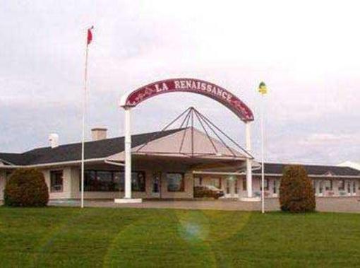фото отеля Motel Leo