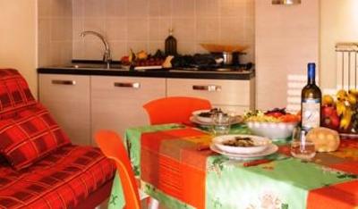 фото отеля Bellevue Apartments Pietra Ligure